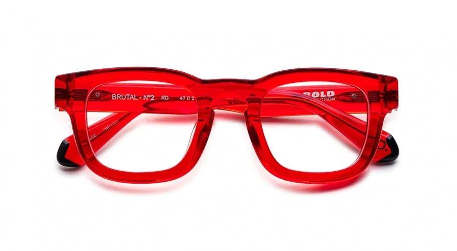 Etnia Barcelona BRUTAL NO.02 Eyeglasses - view 24